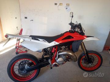 Husqvarna SM 125 
