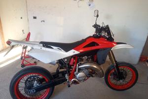 Husqvarna SM 125 