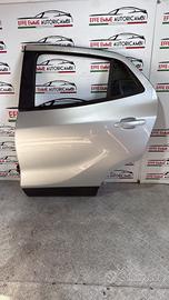 PORTA POSTERIORE SINISTRA SX OPEL MOKKA 1 SERIE