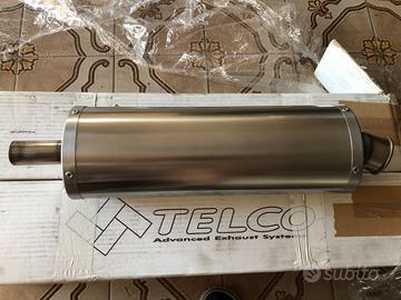 Scarichi Speed triple Triumph