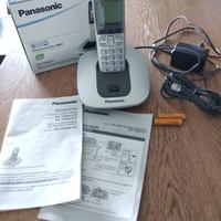 Panasonic telefono cordless