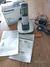 Panasonic telefono cordless