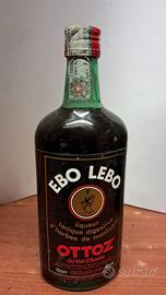 Ottoz Ebo Lebo vintage