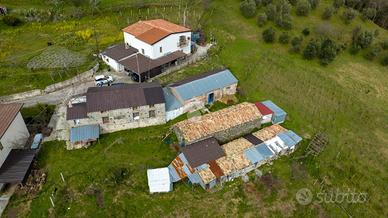 CASA INDIPENDENTE A LAGO