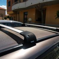 Thule 753 WingBar Edge