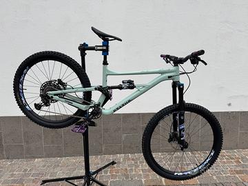 Specialized Status 160