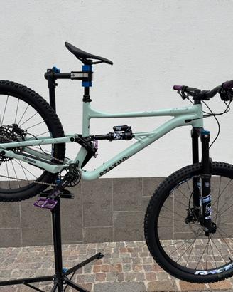 Specialized Status 160