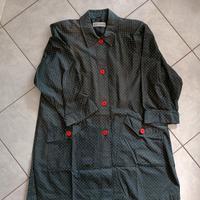 Trench/impermeabile Alba Fornari vintage
