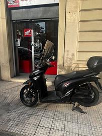 Honda SH 350 abs 2023