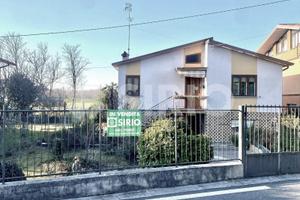 POGGIO TERZA ARMATA: CASA INDIPENDENTE BICAMERE...