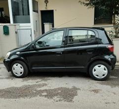 TOYOTA Yaris 2ª serie - 2001