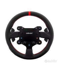 Corona GTS Sim magic