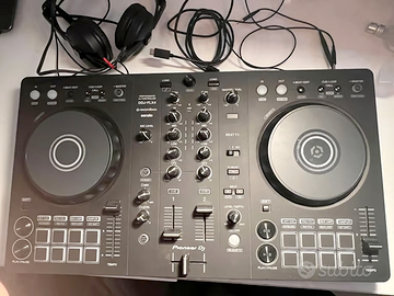 ddj flx4 rekordbox