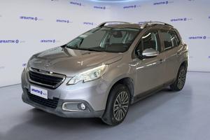 PEUGEOT 2008 PURETECH 82 ACTIVE