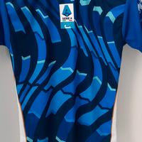 maglia sportiva  Enilive 