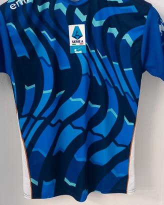 maglia sportiva  Enilive 