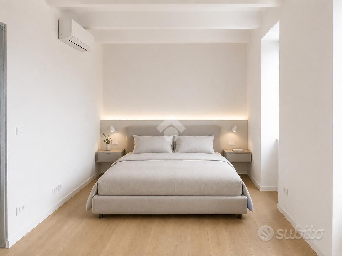 Appartamento – Trieste, San Luigi, San Giovanni-Chiadino-Rozzol - Vista 5