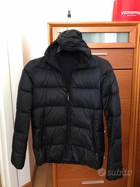 Giubbotto reversibile RRD