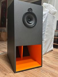 ULTIMATIVE HORNS  Altoparlanti