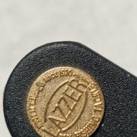 Morsetto da pesca mosca LAZZERI