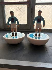 Omini in ceramica subbuteo