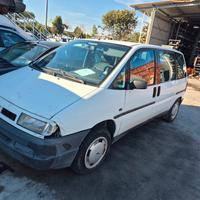 Ricambi per FIAT ULISSE 2.1 TD P8C