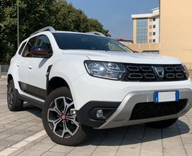 Dacia Duster 1.6 SCe 4x2 Techroad
