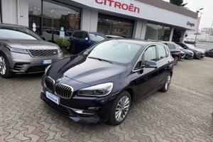BMW 225 xe Active Tourer iPerformance Luxury aut