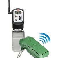 Sensore di umidità Wireless per suolo Nuovo
