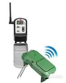 Sensore di umidità Wireless per suolo Nuovo