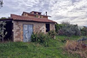 CASA INDIPENDENTE A MONTOPOLI DI SABINA