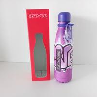 borraccia termica seven 500ml