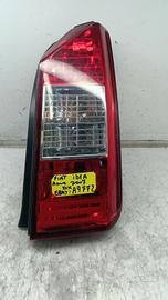 STOP FANALE POSTERIORE DESTRO FIAT Idea 2Â° Serie