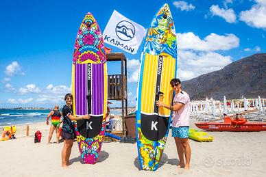 stand up paddle Kaiman Fantasy  11'6