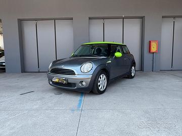 Mini 3 Porte One 1.4