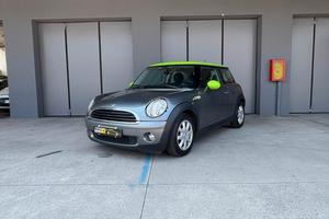 Mini 3 Porte One 1.4