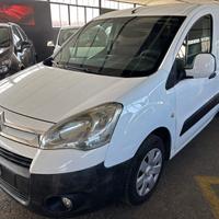 Citroen Berlingo 1.6 HDi 75CV Van 3 posti Club L1