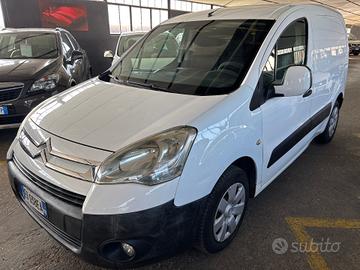Citroen Berlingo 1.6 HDi 75CV Van 3 posti Club L1