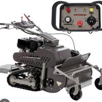 TRINCE PROFESSIONALI – RADIOCOMANDATE E MANUALI 🔥