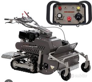 TRINCE PROFESSIONALI – RADIOCOMANDATE E MANUALI 🔥