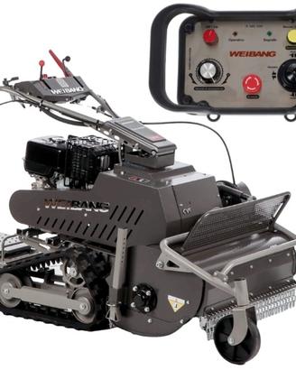 TRINCE PROFESSIONALI – RADIOCOMANDATE E MANUALI 🔥