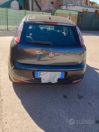 Auto di proprietà 