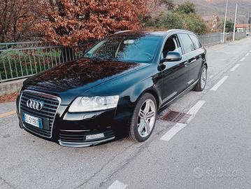 Audi A6 Avant 2.0 16V TDI F.AP. multitronic Ambien