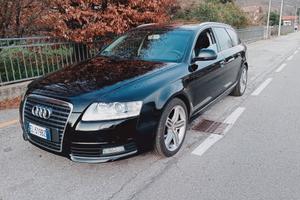 Audi A6 Avant 2.0 16V TDI F.AP. multitronic Ambien