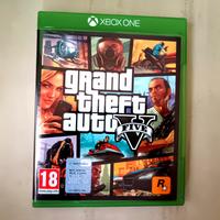 GTA 5 | Xbox One 