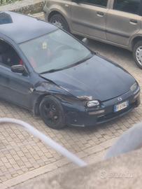 mazda 323f lantis 1.5 16v pezzi di ricambio
