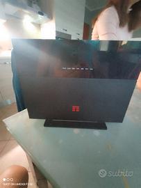 modem internet 