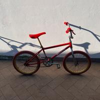 Bmx old school