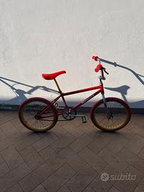 Bmx old school