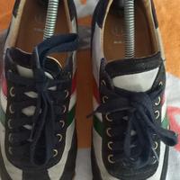 scarpe sportive uomo BAGATT